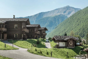 Гостиница Hotel Edelweiss  Сеналес